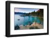 Lake Tahoe III-null-Framed Premium Giclee Print