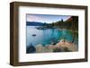 Lake Tahoe III-null-Framed Premium Giclee Print