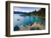 Lake Tahoe III-null-Framed Art Print