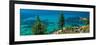 Lake Tahoe IV-null-Framed Premium Giclee Print