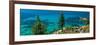 Lake Tahoe IV-null-Framed Premium Giclee Print