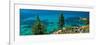 Lake Tahoe IV-null-Framed Premium Giclee Print