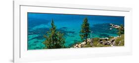 Lake Tahoe IV-null-Framed Premium Giclee Print