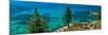 Lake Tahoe IV-null-Mounted Premium Giclee Print