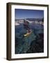 Lake Tahoe, Nevada, USA-null-Framed Photographic Print