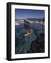 Lake Tahoe, Nevada, USA-null-Framed Photographic Print