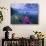 Lake Tahoe, Nevada, USA-null-Photographic Print displayed on a wall