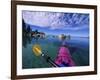 Lake Tahoe, Nevada, USA-null-Framed Photographic Print