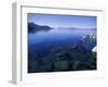 Lake Tahoe, Nevada, USA-null-Framed Photographic Print