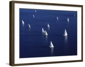 Lake Tahoe, Nevada, USA-null-Framed Photographic Print