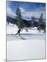 Lake Tahoe, Nevada, USA-null-Mounted Photographic Print