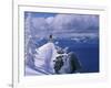 Lake Tahoe, Nevada-null-Framed Photographic Print