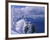 Lake Tahoe, Nevada-null-Framed Photographic Print