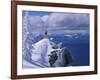 Lake Tahoe, Nevada-null-Framed Photographic Print