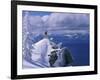 Lake Tahoe, Nevada-null-Framed Photographic Print