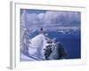 Lake Tahoe, Nevada-null-Framed Photographic Print