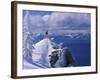 Lake Tahoe, Nevada-null-Framed Photographic Print