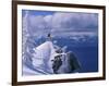 Lake Tahoe, Nevada-null-Framed Photographic Print