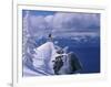 Lake Tahoe, Nevada-null-Framed Photographic Print