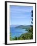 Lake Tahoe Scene, California, United States of America, North America-Michael DeFreitas-Framed Photographic Print