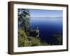 Lake Tahoe, USA-null-Framed Photographic Print