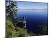 Lake Tahoe, USA-null-Mounted Photographic Print