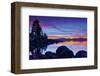 Lake Tahoe VI-null-Framed Art Print