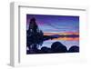 Lake Tahoe VI-null-Framed Art Print