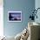 Lake Tahoe VI-null-Art Print displayed on a wall