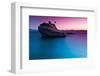 Lake Tahoe XI-null-Framed Art Print