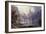 Lake Tahoe-Albert Bierstadt-Framed Art Print