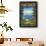 Lake Tahoe-Kerne Erickson-Framed Art Print displayed on a wall