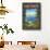 Lake Tahoe-Kerne Erickson-Framed Stretched Canvas displayed on a wall