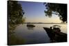 Lake Tana, Bahir Dar, Ethiopia, Africa-Simon Montgomery-Stretched Canvas