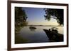 Lake Tana, Bahir Dar, Ethiopia, Africa-Simon Montgomery-Framed Photographic Print