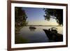 Lake Tana, Bahir Dar, Ethiopia, Africa-Simon Montgomery-Framed Photographic Print