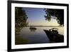 Lake Tana, Bahir Dar, Ethiopia, Africa-Simon Montgomery-Framed Photographic Print