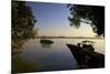 Lake Tana, Bahir Dar, Ethiopia, Africa-Simon Montgomery-Mounted Photographic Print