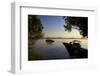 Lake Tana, Bahir Dar, Ethiopia, Africa-Simon Montgomery-Framed Photographic Print