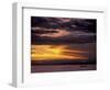 Lake Tanganyika From Within Gombe National Park, Tanzania-Kristin Mosher-Framed Photographic Print