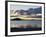 Lake Taupo, Waikato, North Island, New Zealand, Pacific-null-Framed Photographic Print