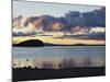 Lake Taupo, Waikato, North Island, New Zealand, Pacific-null-Mounted Photographic Print