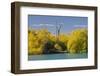 Lake Tekapo, Canterbury, South Island, New Zealand-Rainer Mirau-Framed Photographic Print