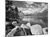 Lake Tenaya #2-Monte Nagler-Mounted Photographic Print