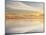 Lake Titicaca at sunrise, Puno, Peru, South America-Karol Kozlowski-Mounted Photographic Print