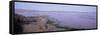 Lake Titicaca, Near Puno, Peru, South America-Gavin Hellier-Framed Stretched Canvas