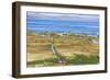 Lake Titicaca, Peru-Peter Groenendijk-Framed Photographic Print