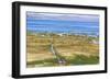 Lake Titicaca, Peru-Peter Groenendijk-Framed Photographic Print