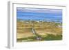 Lake Titicaca, Peru-Peter Groenendijk-Framed Photographic Print