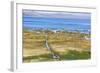 Lake Titicaca, Peru-Peter Groenendijk-Framed Photographic Print